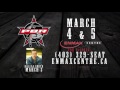 3 days of pbr action at enmax centre