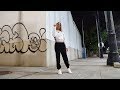 Molly Brazy - Big Brazy Freestyle (Music Video)