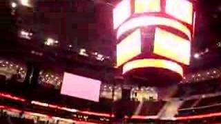 Inside The PRUDENTIAL CENTER!