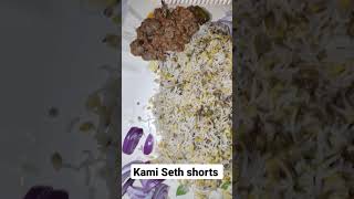 Khichdi Recipe | Khichri Recipe | Rice Recipe | Dal Chawal Recipe | Food Street #shorts #viralshorts