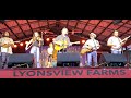 Harvest Time / Dan Tyminski Band