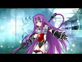 fgo na medusa lancer s valentine s scene voiced