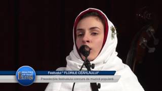 Preselectie Florile Ceahlaului 2017   partea 6