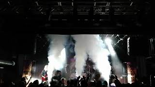 Amaranthe - Live in Linz