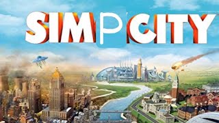 Next Stop Simp City