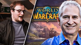 The Leadership Problem Within Blizzard