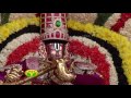 tirupati brahmotsavam episode 03 on friday 18 09 2015