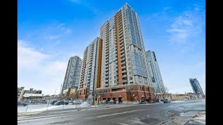 Preview of the Condos for sale at 1053 10 Street SW # 301, Calgary, AB