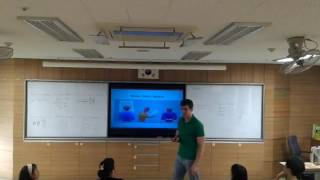 Jigsaw Activity Example for TPRS