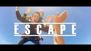 Diviners (feat. Rossy) - Escape (Unofficial Video)