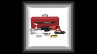 Equalizer (EQLSR1428360) Equalizer Express 360 Windshield Remover Deluxe Kit