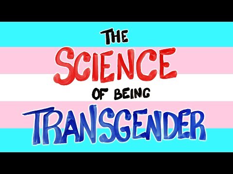 Is there a definitive explanation for transgenderism?
