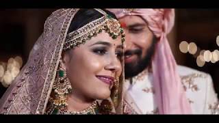 Vishal Weds Pankti Official Wedding Webisode !!! ( A BIG FAT INDIAN WEDDING )