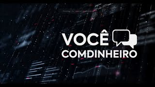 ENTREVISTA COM RICARDO SCHWEITZER, INVESTIDOR PROFISSIONAL E ANALISTA CNPI | VOCÊ COMDINHEIRO 12/07