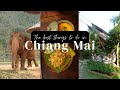 The Best Things to Do CHIANG MAI: Discovering Northern Thailand 2024