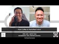 EPIC034  (Part 1/4) - From Coffee to Tech | Crown Digital