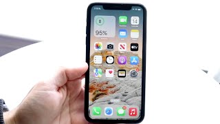 iPhone XR In LATE 2023! (Review)