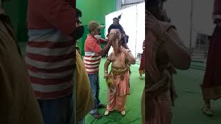#shorts Aisa kaisa Ganesh ji ka Hua / Ganpati Bappa / Viral Video / V. Ganesh / VINAYAK VISION FILMS