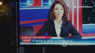 ⏳ "Countdown to Revaluation: U.S. Pressure Builds – Trump Steps In?" 🇮🇶