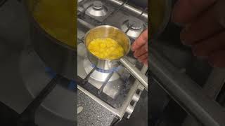 Dangerous Cooking Mistake