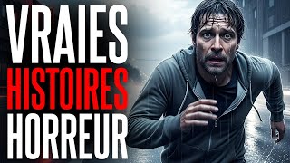 10 Vraies Histoires De Terreur Pour Une Nuit Pluvieuse En Solitaire