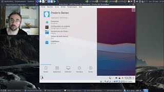 [Obsolète] Installation en vidéo d'une Archlinux et des principaux environnements - KDE