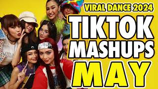 New Tiktok Mashup 2024 Philippines Party Music | Viral Dance Trend | May 9th