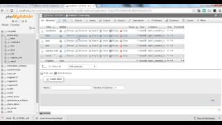Java Swing Tutorial Part 5 - Exam System