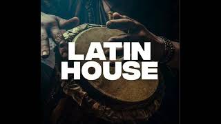 Afro Latin House Mix October 2022 🎉