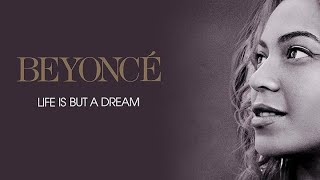 A FILM BY BEYONCÉ KNOWLES - BEYONCÉ - LIFE IS BUT A DREAM - FULL HD 1080P - DVD 01