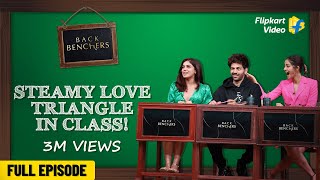 Backbenchers ft Pati Patni Aur Woh | Kartik Aaryan | Ananya Panday | Bhumi Pednekar | Flipkart Video