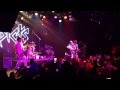 The Adicts - I Am Yours (Live @ Highline Ballroom, NYC)