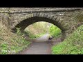 gnr halifax queensbury keighley. the alpine route. yorkshires lost railway.