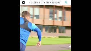 Leicester City Team Bonding