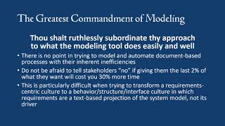 Hypermodeling: Elegance And Fundamentals