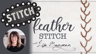 Feather Stitch