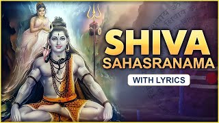 Shiv Sahasranama WIth Lyrics | Powerful Lord Shiva Chant | Rajshri Soul