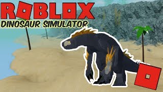 Roblox Dinosaur Simulator Fluffle Therizinosaurus - roblox dinosaur simulator mayhem gojirasaurus