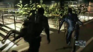 【MGSV:TPP無編集】イベントFOB 新世界秩序 全タスク完了