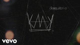 Kaay - Desequilibrio (Cover audio)