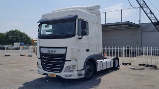 70148496 DAF XF