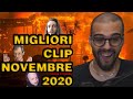 BEST OF DARIO MOCCIA NOVEMBRE 2020 w/ MANGAKA96, PANETTY, VOLPESCU, SABAKU, IL MASSEO E..