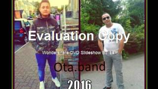 Ota.band 2016 prokoca