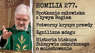 ks. Robert – homilia 277.