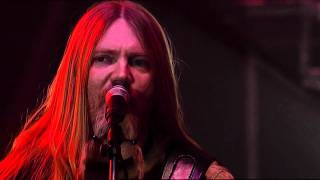 Nightwish - 02 Planet Hell (Live End Of An Era 2005 HD)
