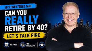 Financial Independence, Retire Early: The Math Behind the Viral Money Movement