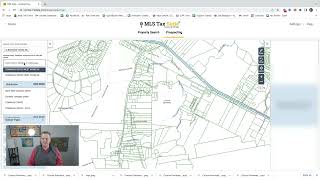 CRS Data Tutorial
