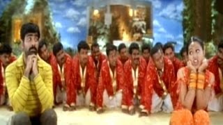 Venky Songs - Maar Maar - Ravi Teja, Sneha