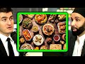 Fasting during Ramadan explained | Omar Suleiman and Lex Fridman