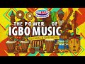 TOP 120 IGBO WAZOBIA HIGH PRAISE | Uba Pacific Music